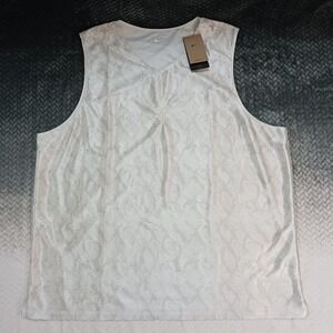 Nike Kobe Dri-FIT Standard Issue Reversible Basketball Jersey Mens FZ0934 Size L